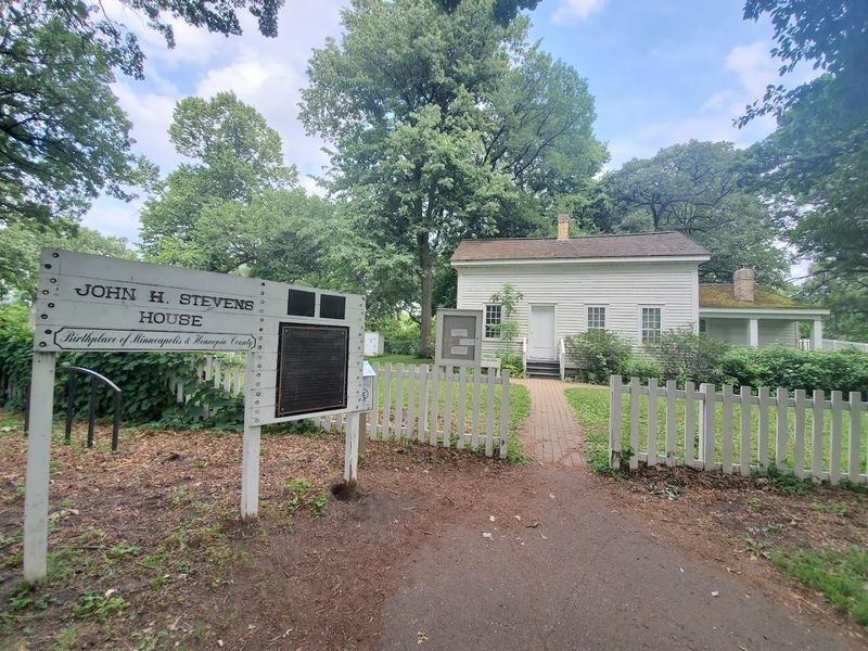Historic Landmarks Hidden in Plain Sight Historic Landmarks Hidden in Plain Sight