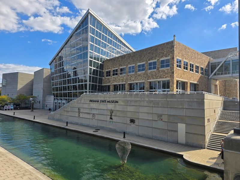 Historical Significance That Connects You to Indiana's Conservation Story
