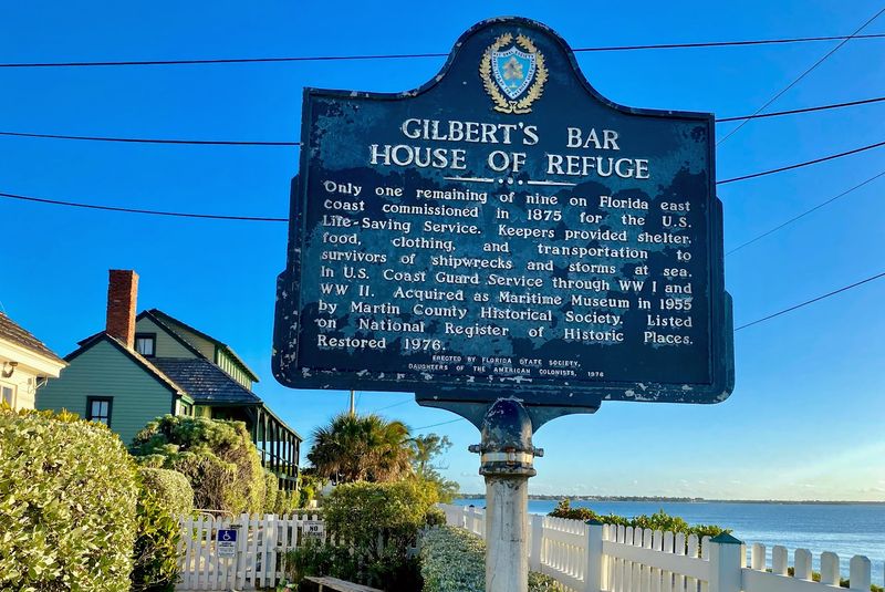 History Gives The Town Some Soul