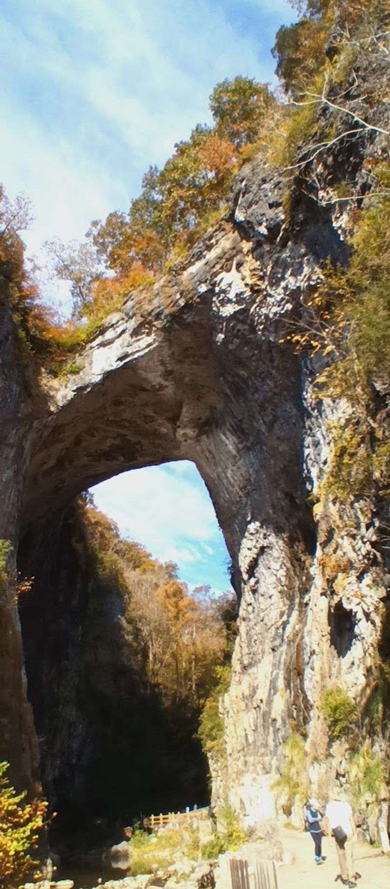 History, Heritage, and the Monocan Nation