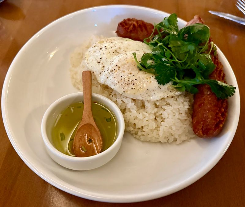 Hmong Food and Culture Are at the Heart of Everything Here