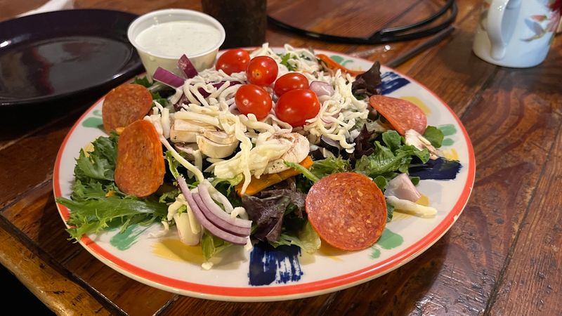 Hoagies, Salads, and a Menu Built for Everyone