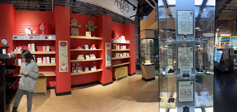 Holl's Swiss Chocolates: A Sweet Stop Worth Every Bite