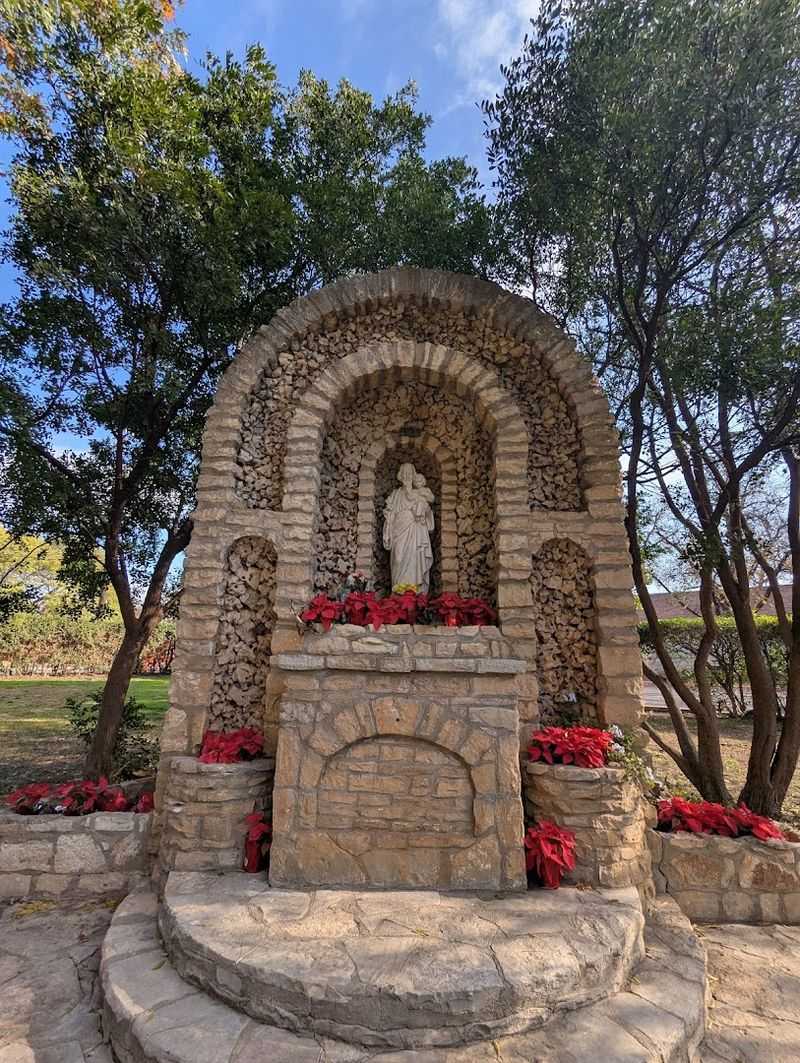 Holy Water, Daily Mass, and Living Tradition