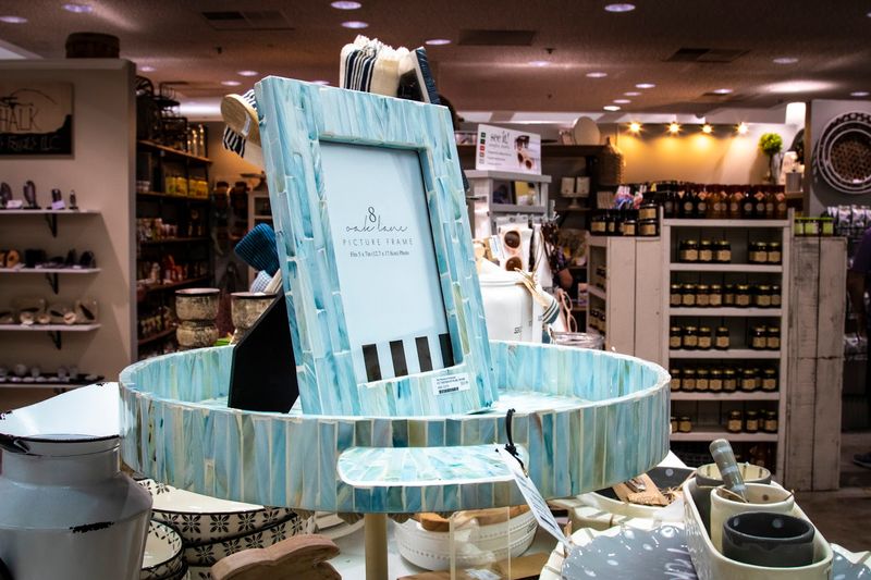 Home Decor That Transforms Your Space With Oklahoma Soul