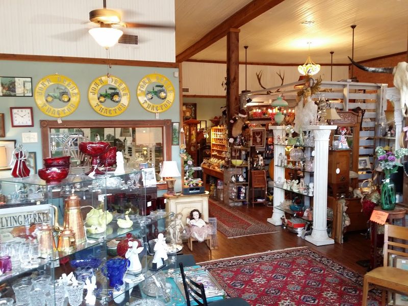 Home Decor and Collectibles for Every Kind of Collector
