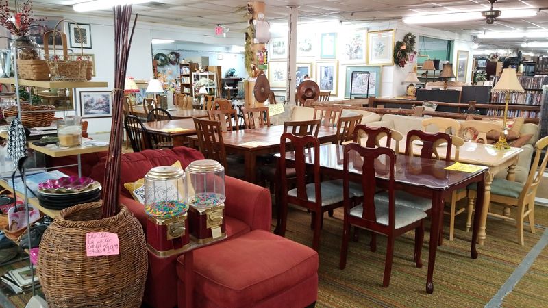 Home Goods and Furniture Worth a Second Look