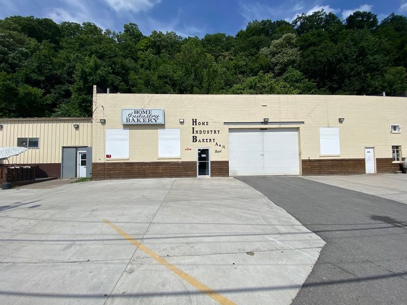 Home Industry Bakery