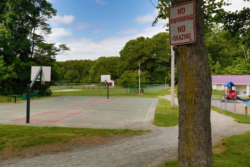 Manville Park and the Everyday Quality of Lincoln's Recreational Spaces