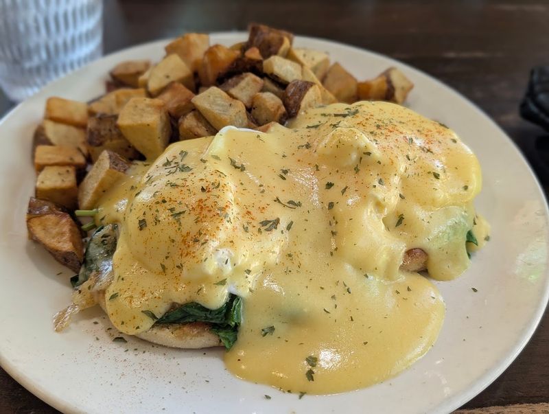 Home-Style Cooking With Real Flavor