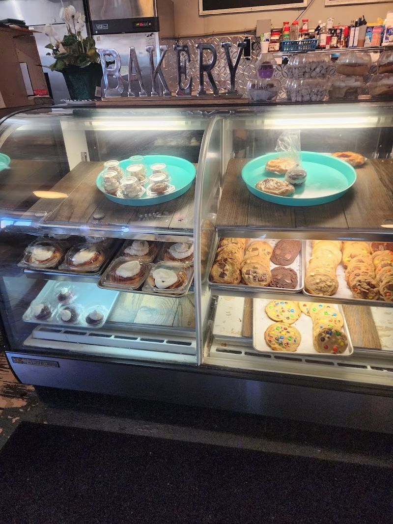 Homemade Baked Goods You Cannot Walk Past
