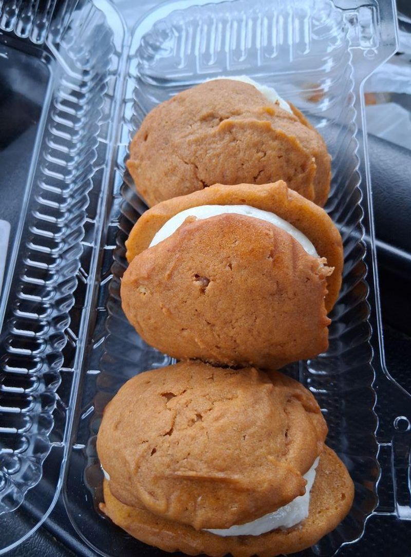 Homemade Bakery Treats Baked Fresh from Time-Honored Recipes