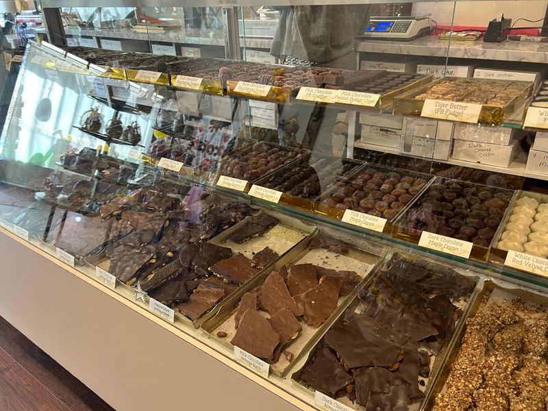 Homemade Chocolate That Earns Every Compliment It Gets