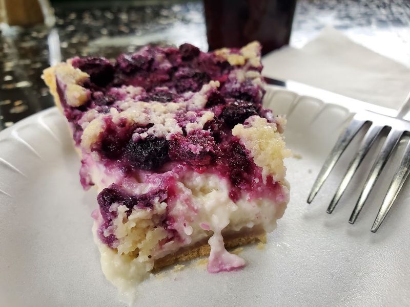 Homemade Cobbler and Fresh Baked Pies Worth Every Bite