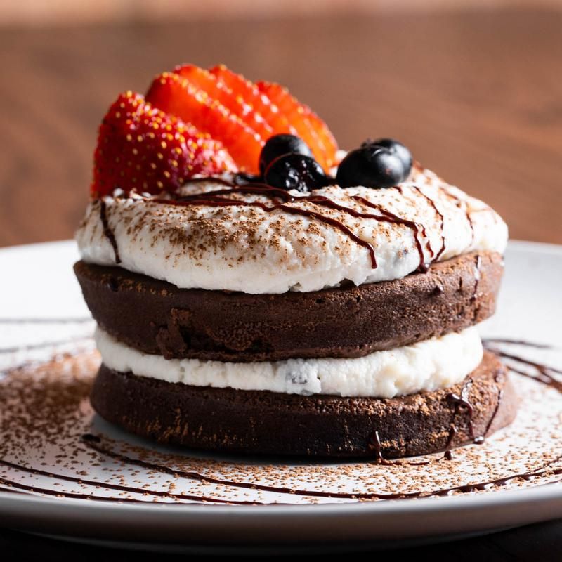 Homemade Desserts That Close the Meal on a High Note
