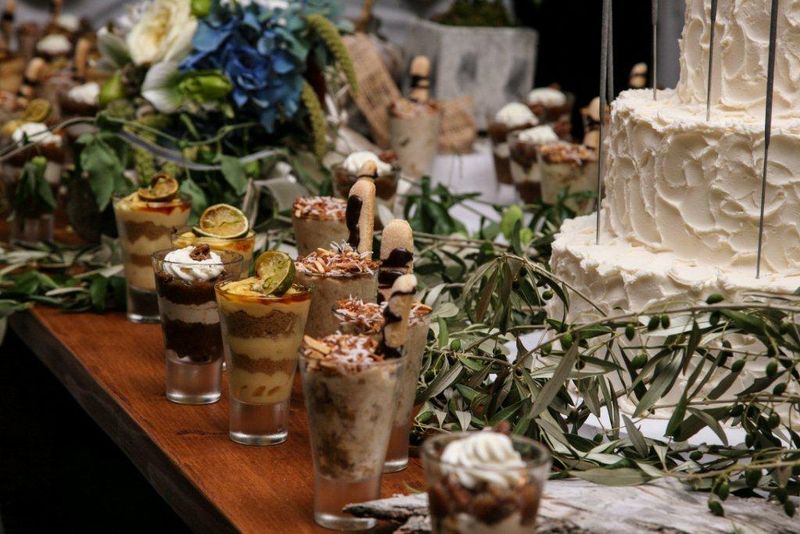 Homemade Desserts That Earn a Dedicated Stomach Space