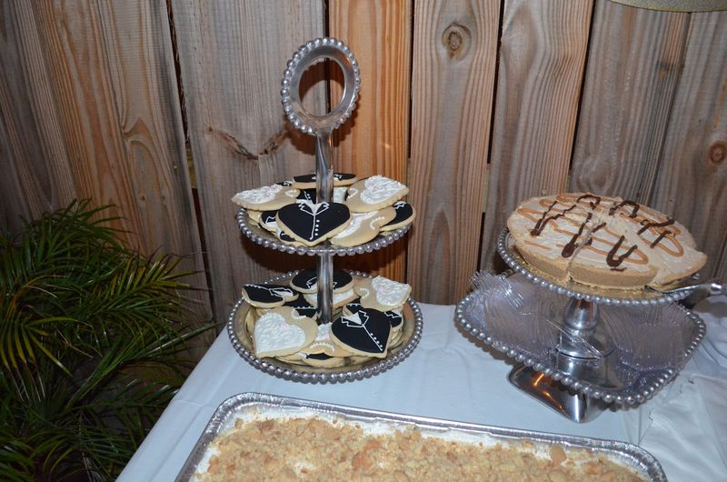 Homemade Desserts That Seal the Deal