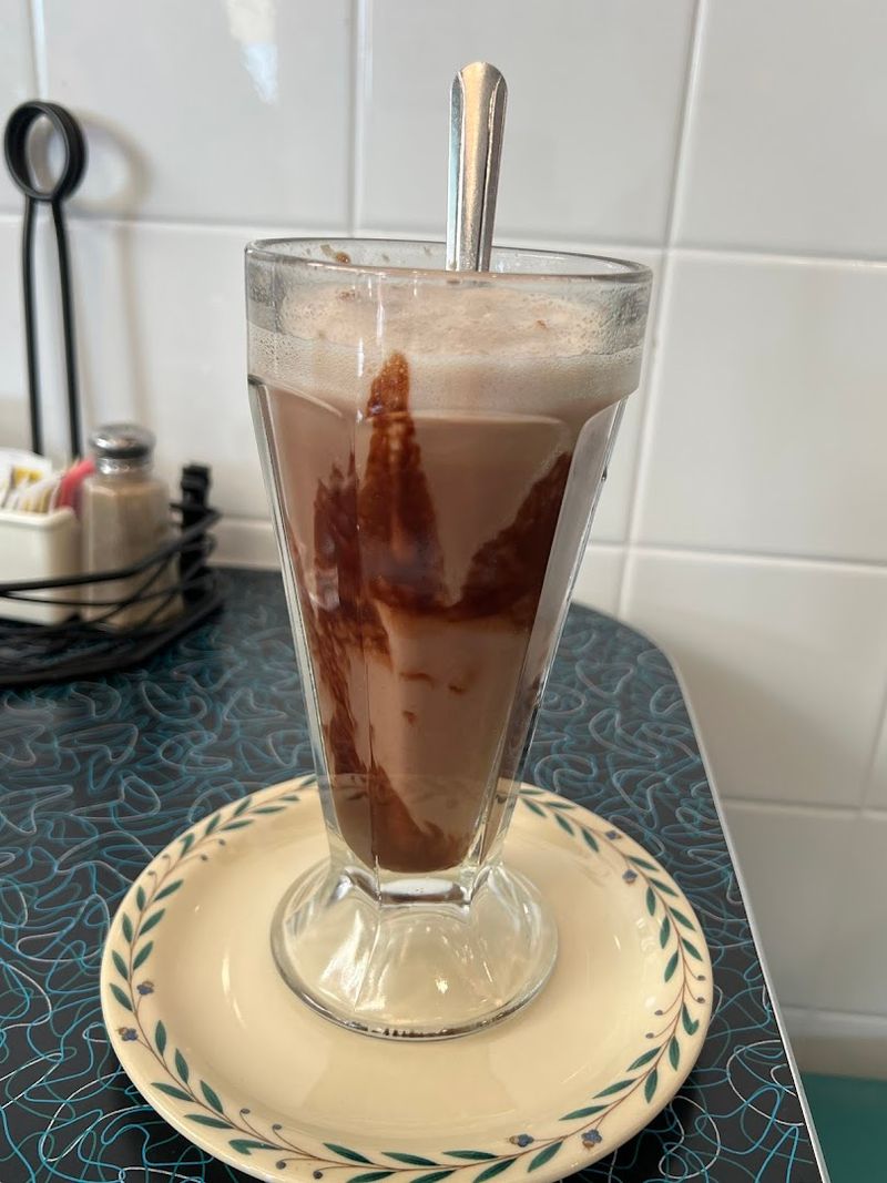 Homemade Desserts and Milkshakes Worth Every Sip