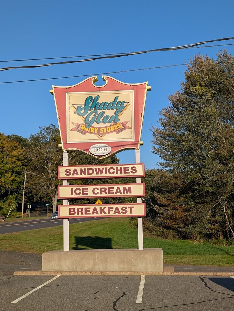 Homemade Ice Cream That Holds Its Own Against the Famous Burger