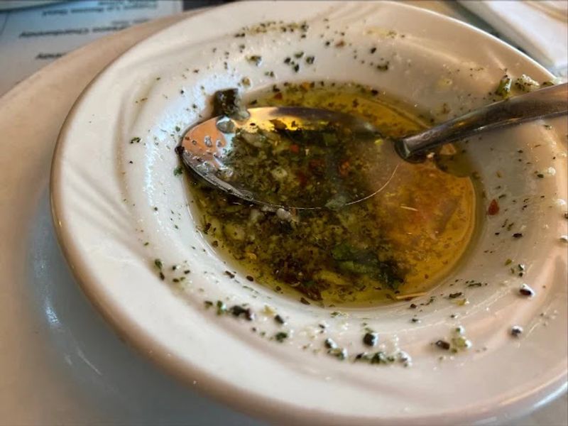Homemade Italian Dressing That Steals the Show