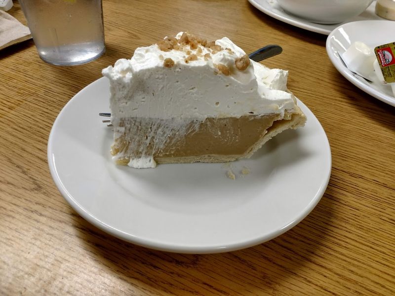 Homemade Pie That Earns Its Own Section