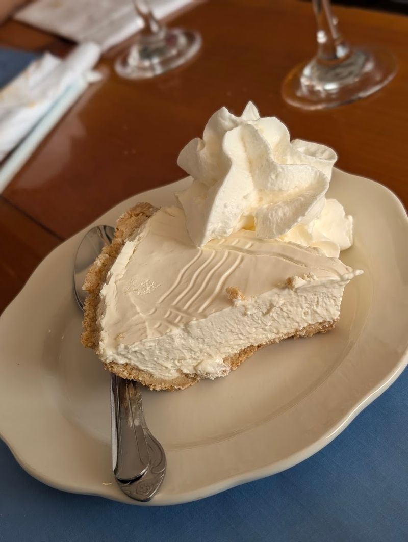 Homemade Pies That Give You a Reason to Save Room