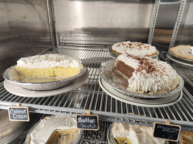 Homemade Pies That Practically Have A Fanbase