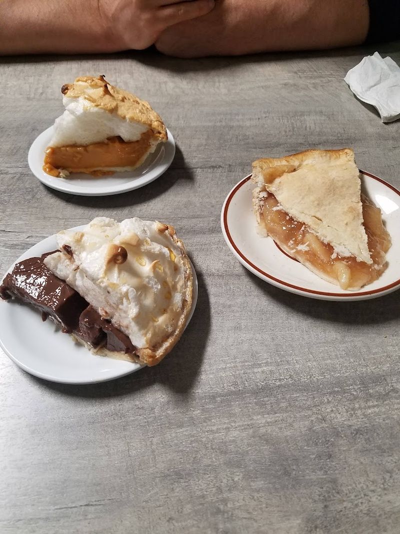 Homemade Pies That Steal the Show