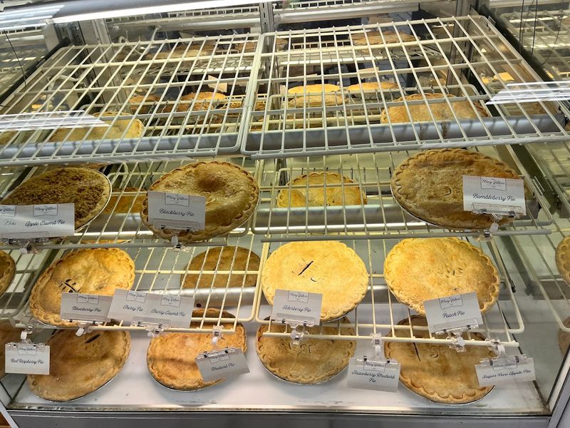 Homemade Pies Worth Every Single Bite