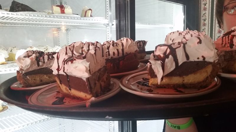 Homemade Pies Worth Planning Your Entire Trip Around Homemade Pies Worth Planning Your Entire Trip Around