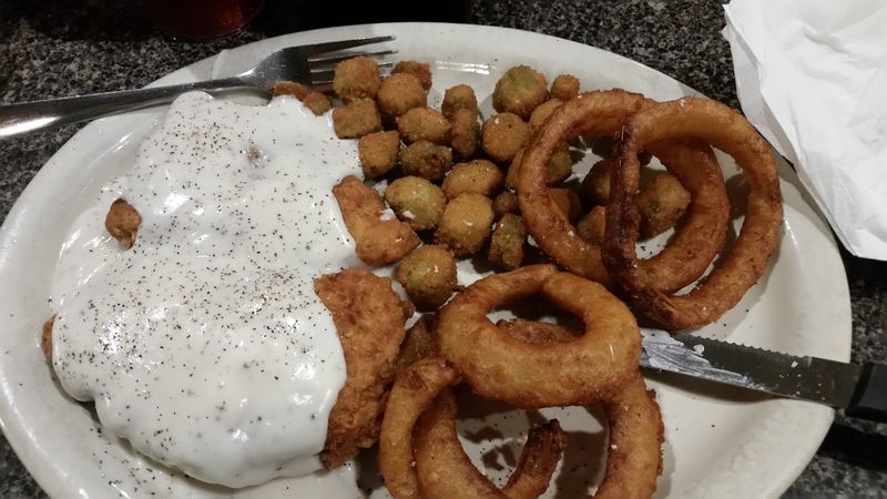 Classic Comfort Plates Done the Right Way