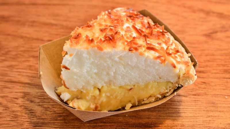 Homemade Pies Worth Saving Room For