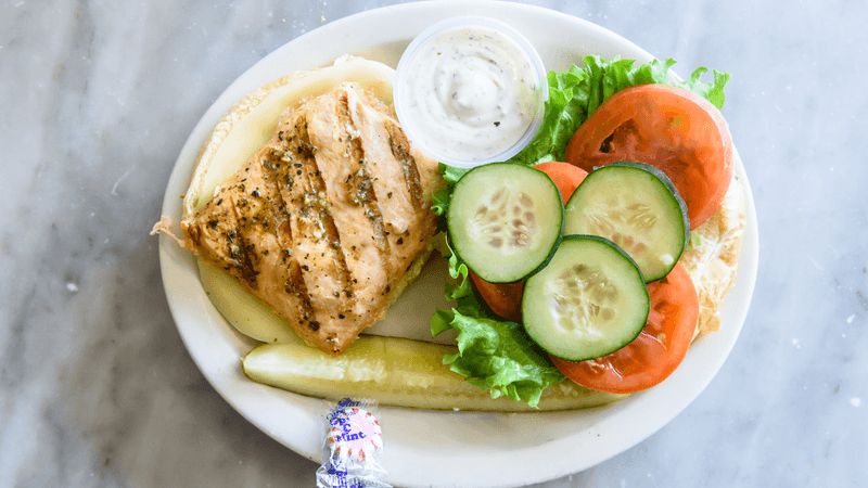 Homemade Soups, Sandwiches, and Savory Plates Worth Every Bite