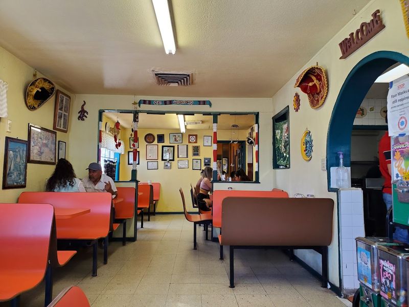 Homemade Tortillas and the Flavors of Chihuahua