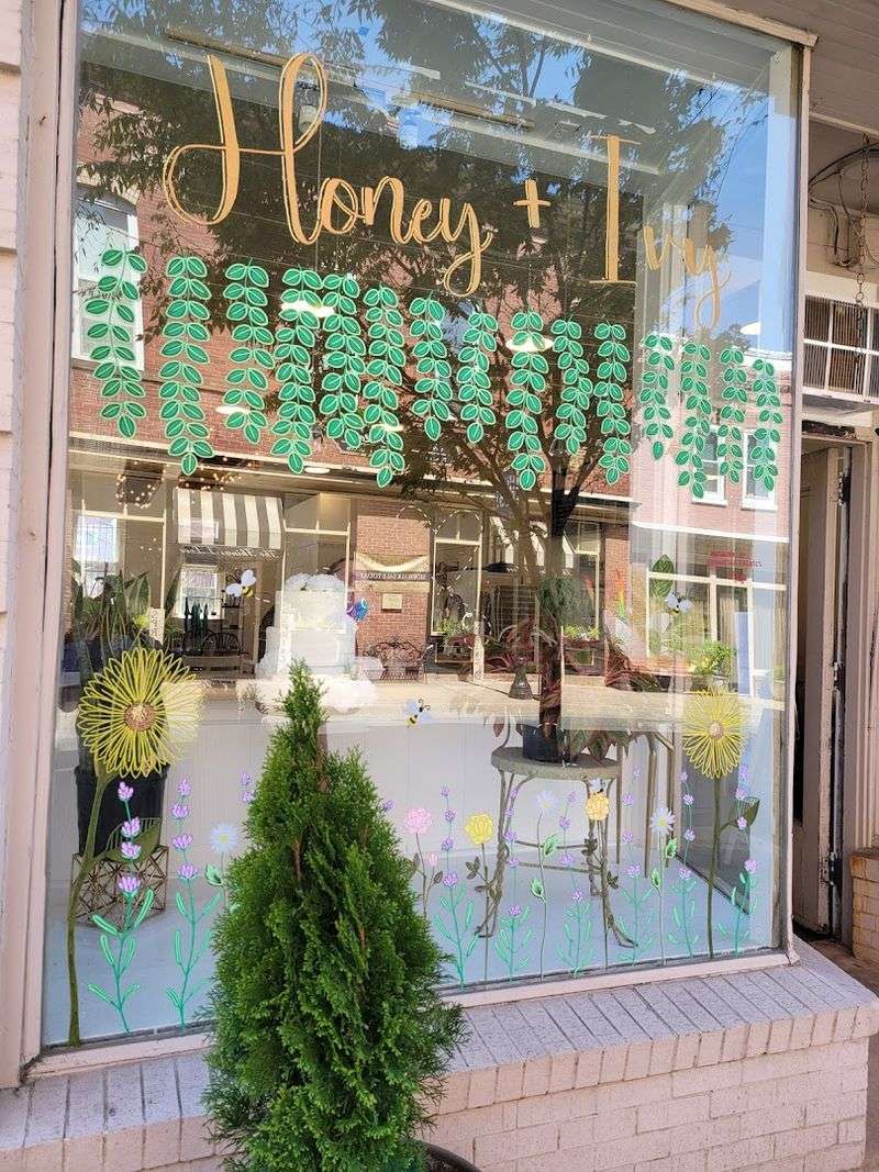 Honey and Ivy Gluten Free, Manassas