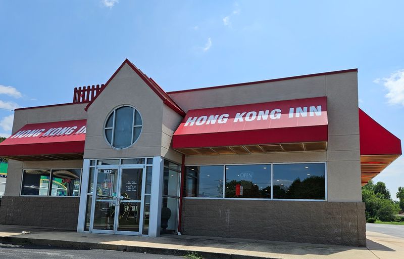 Hong Kong Inn