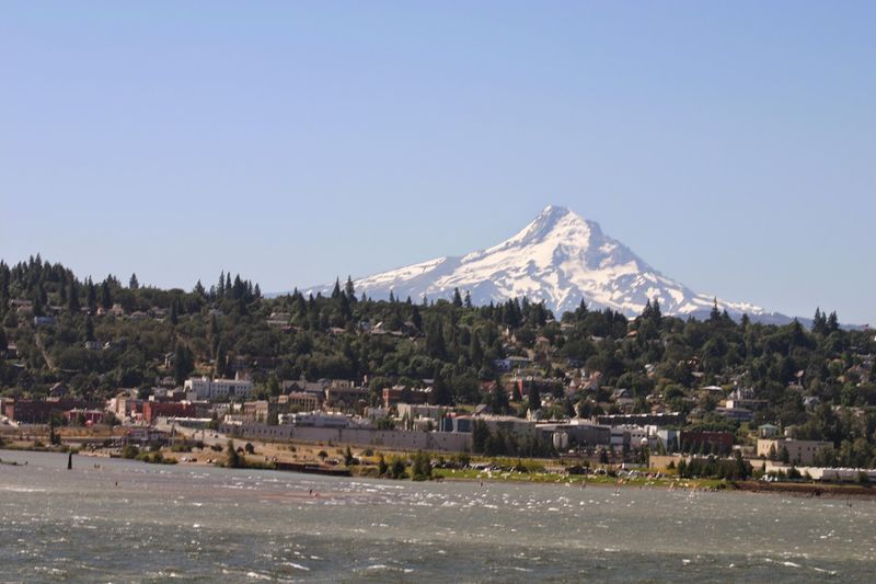 Hood River, Oregon