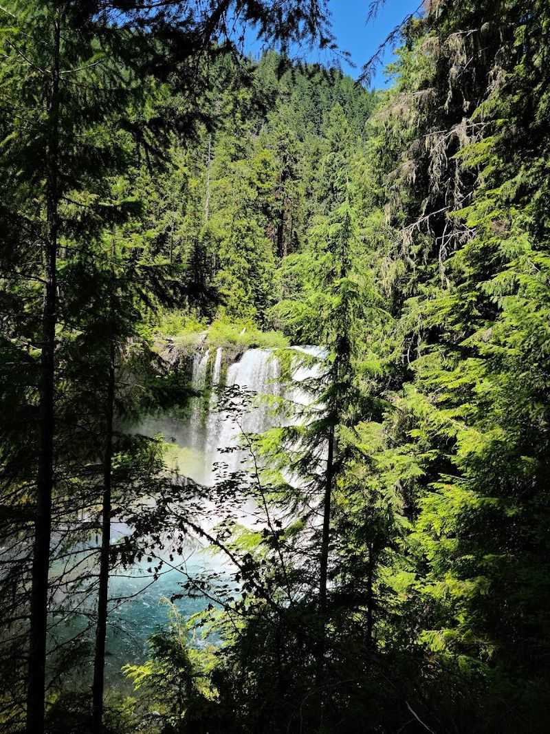 Hot Springs Along the Way: Nature's Built-In Rest Stops