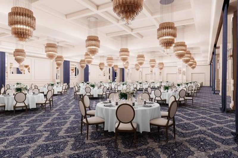 Hotel Saint Louis, Autograph Collection Hotel Saint Louis, Autograph Collection