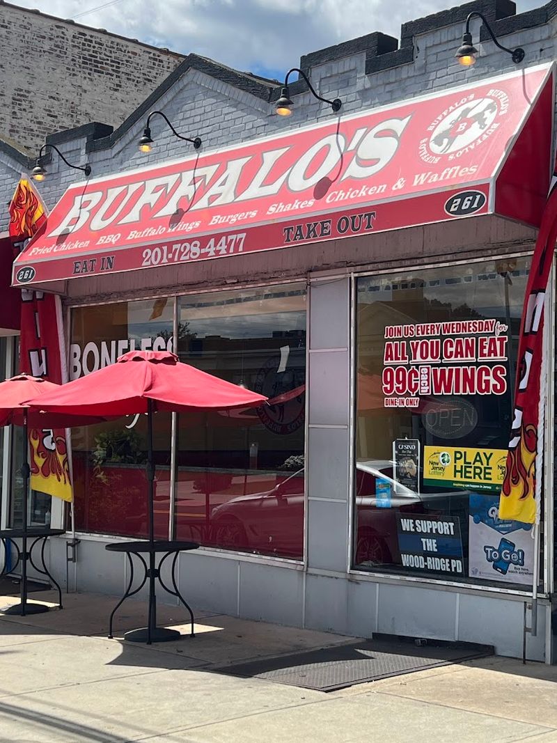 Hours and Tips for Planning Your Buffalo's Visit
