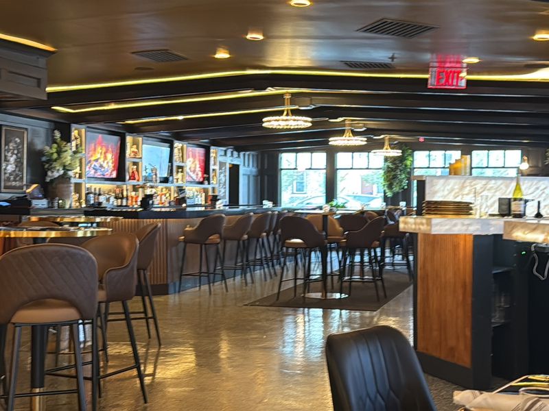 The Atmosphere That Makes Every Bite Better