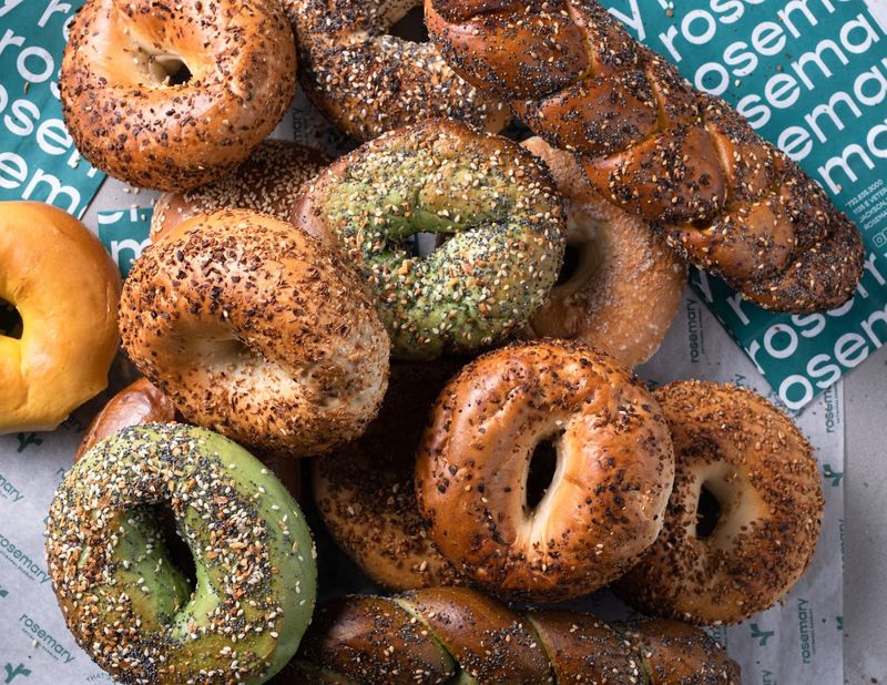 House-Fermented Sourdough: The Secret Behind the Flavor