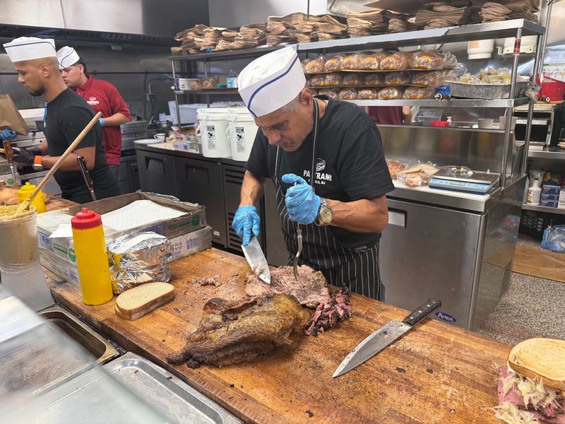 House-Smoked Pastrami: Where the Magic Actually Happens