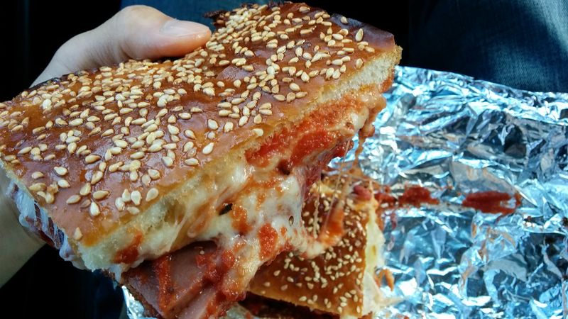 Housemade Dough and the Craft Behind Every Bite