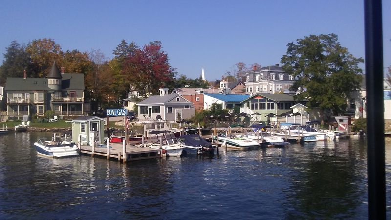 Housing Costs Skyrocketed and Longtime Locals Got Priced Out
