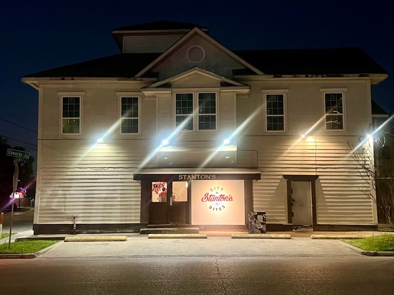 Houston's First Ward and Why the Location Matters