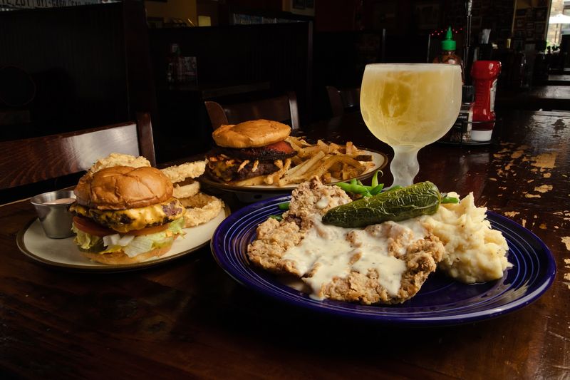 How Fred's Became a Two-Time Food Network Star