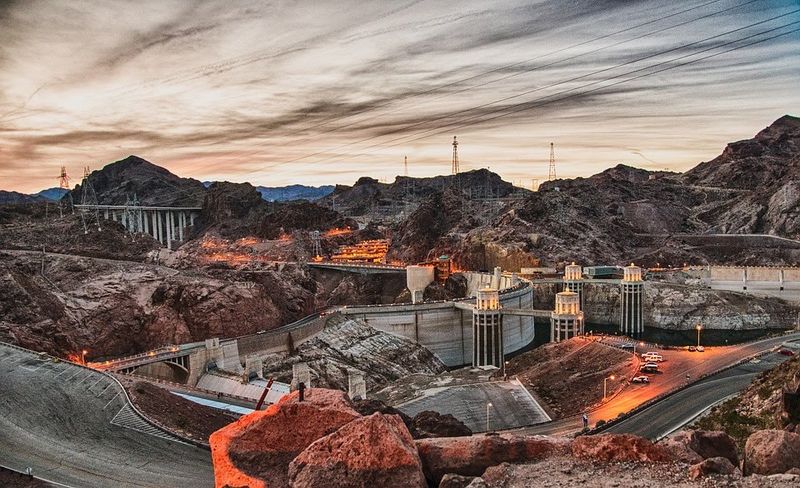 How Hoover Dam Changed Everything Forever
