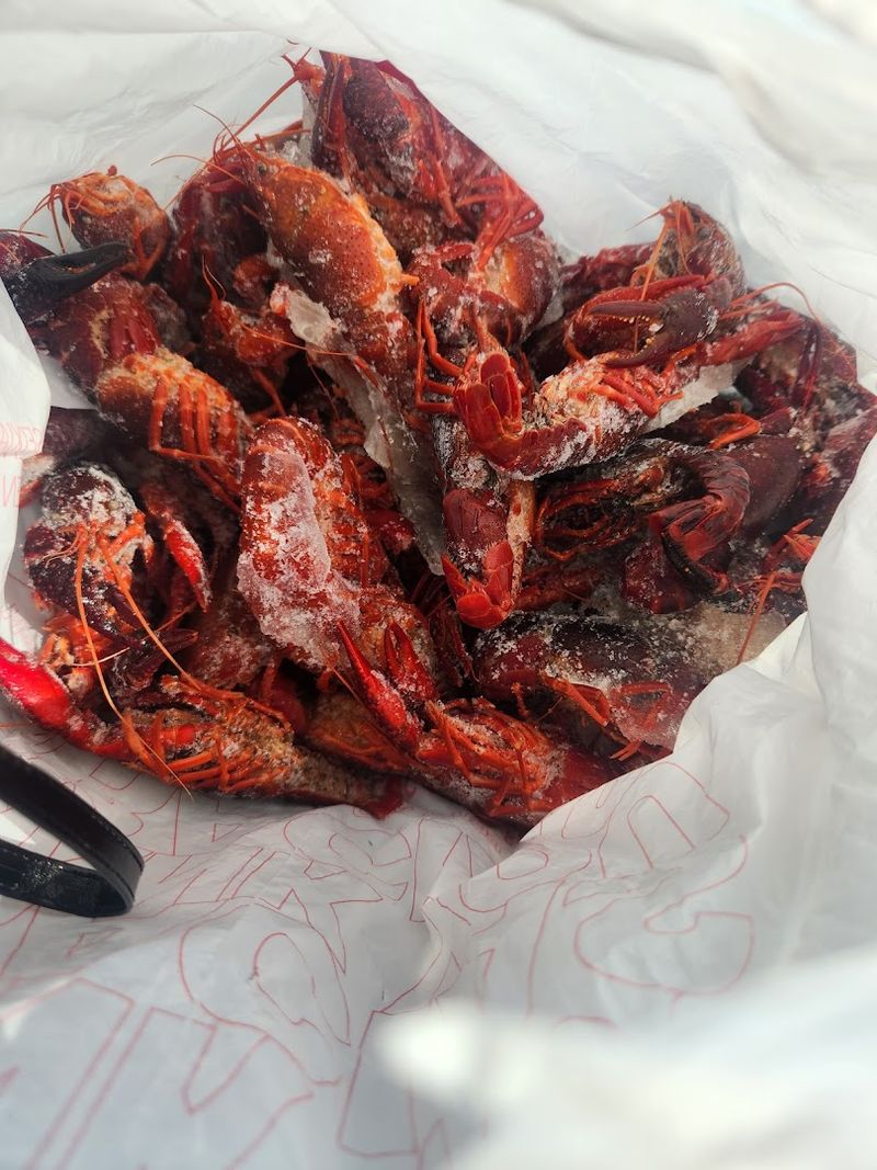 How Joe Joe's Compares to Grocery Store Seafood How Joe Joe's Compares to Grocery Store Seafood