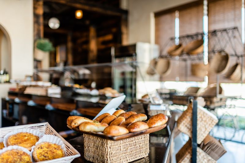 How MANNA Grew From A Home Kitchen Into A Community Staple